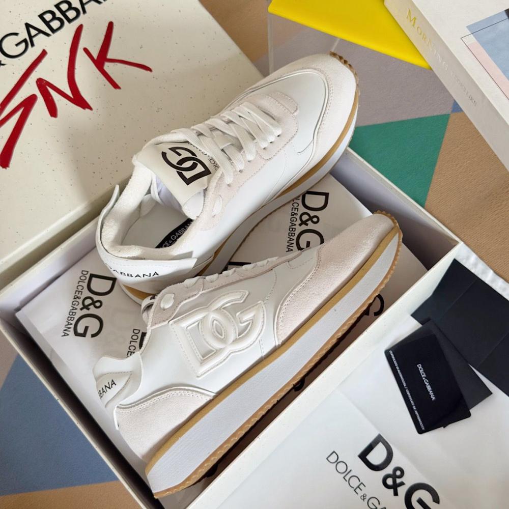 D&G