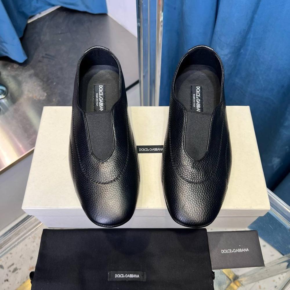 D&G
