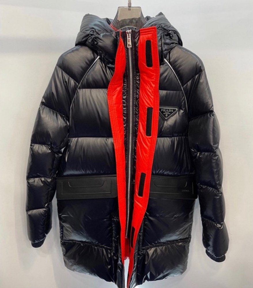 Prada Jacket