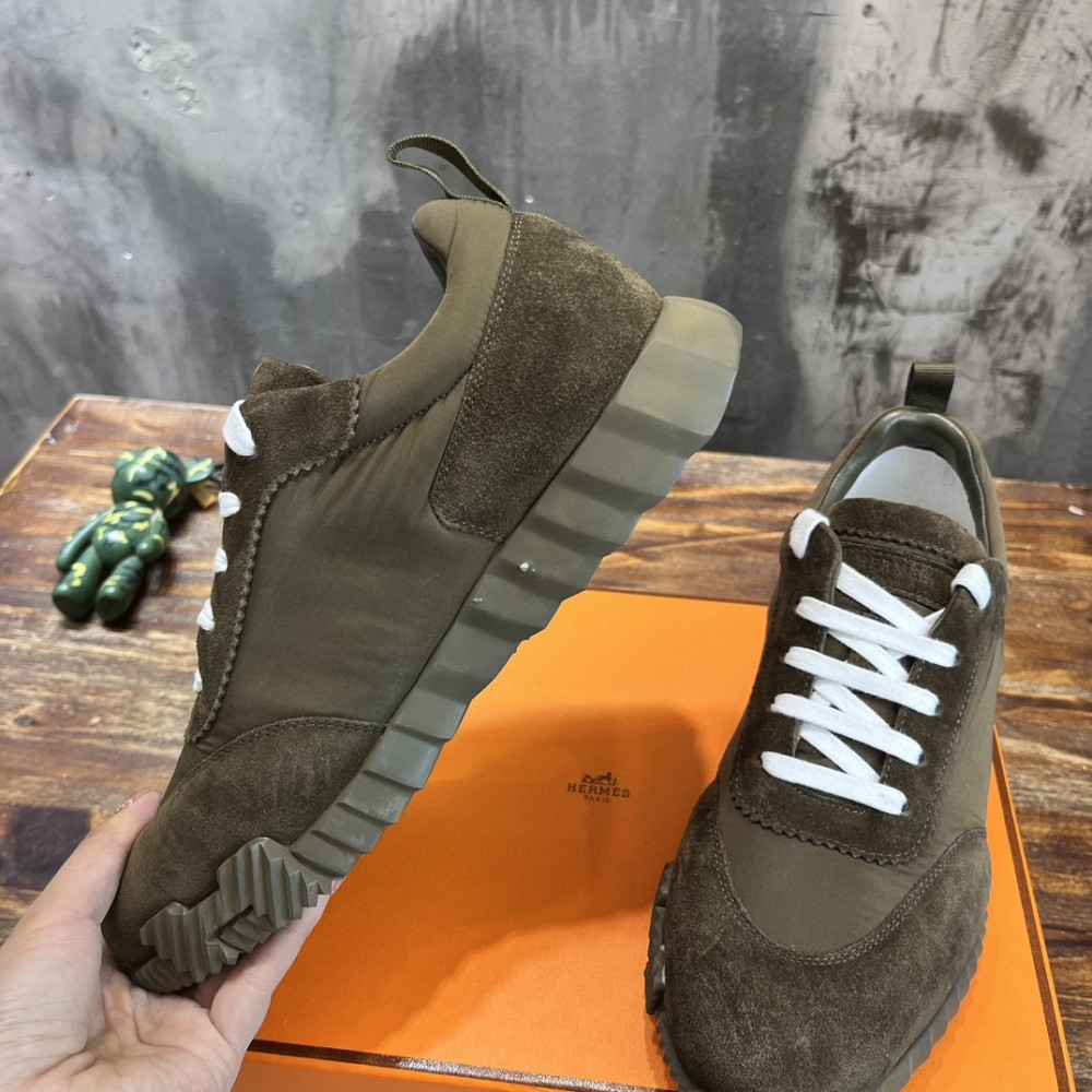 Hermes Sneakers
