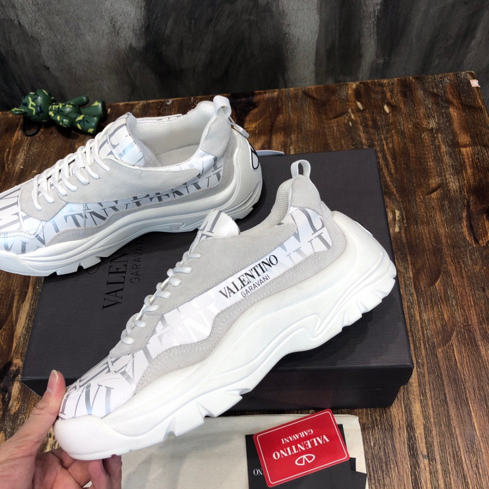 Valentino Sneckers