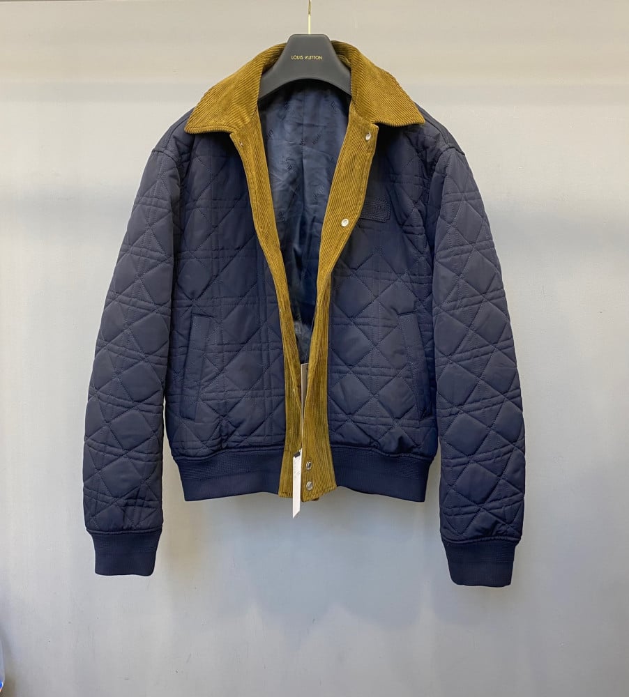 Dior jacket