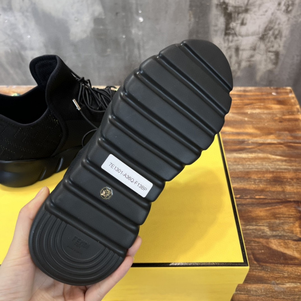 Fendi Sneckers