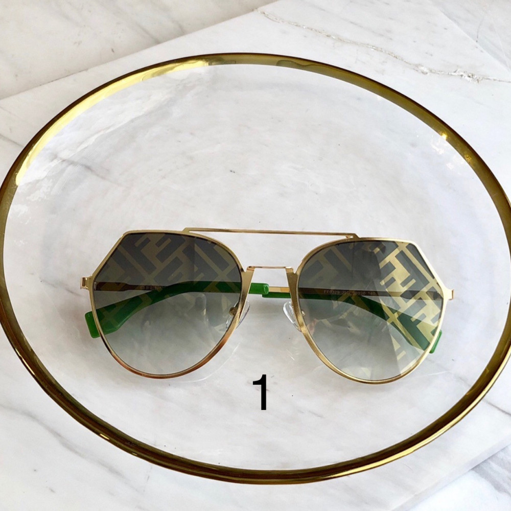 Fendi Sunglasses