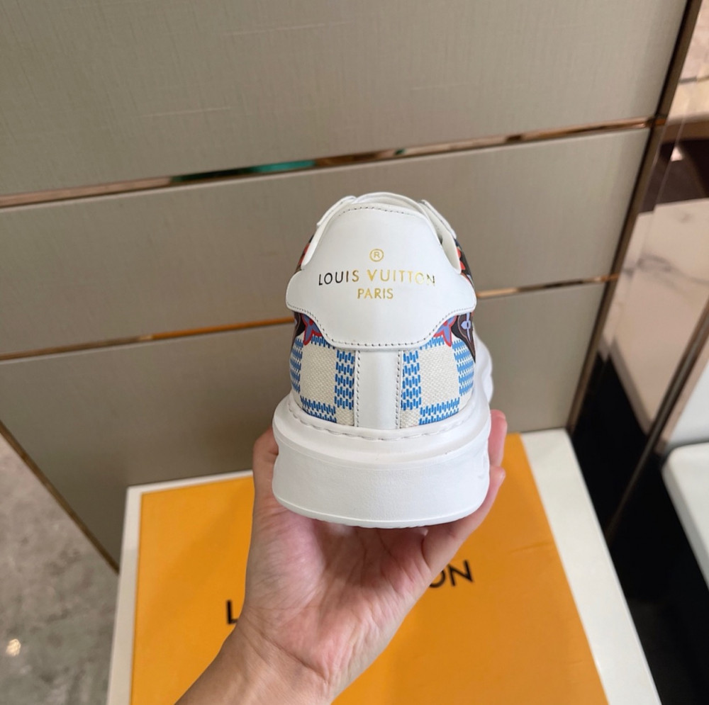 LV Sneakers