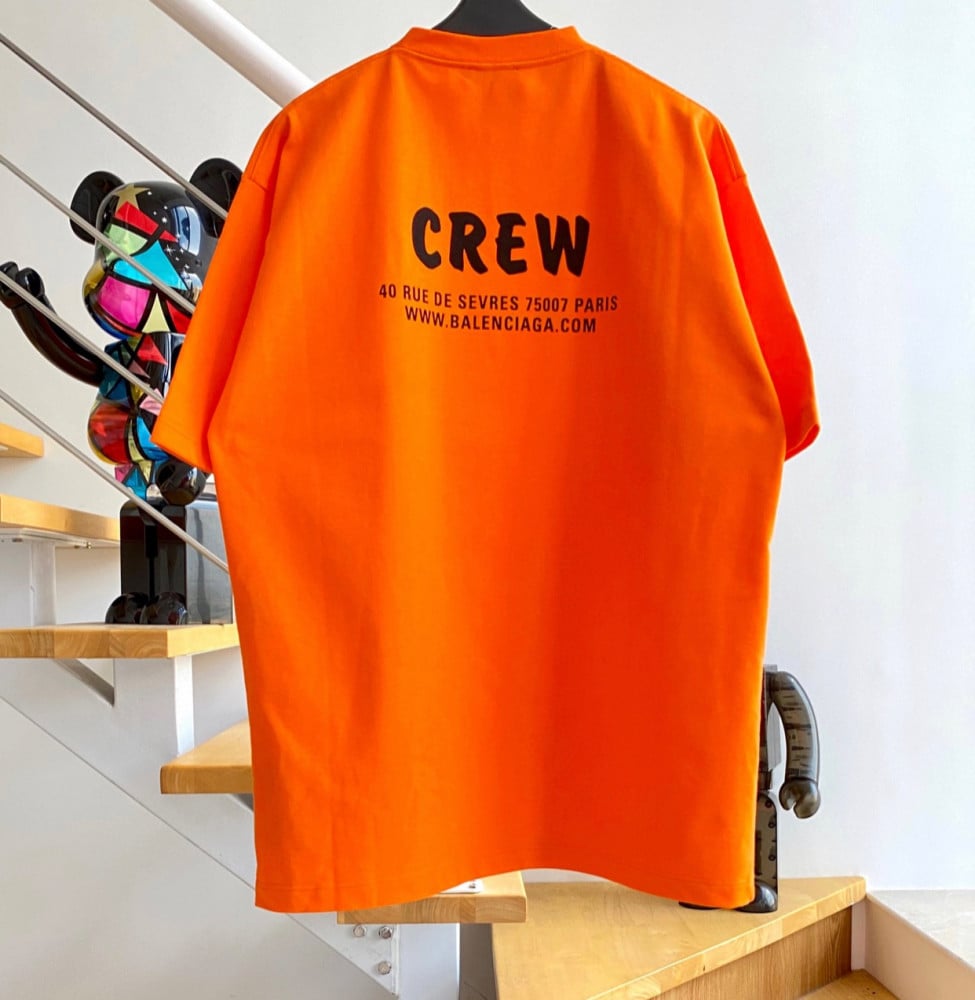 Balenciaga T-shirt