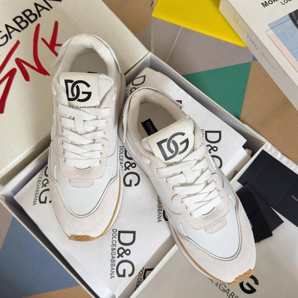 D&G