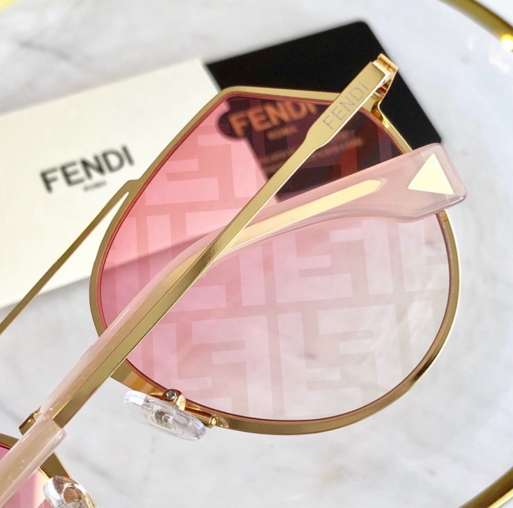 Fendi Sunglasses