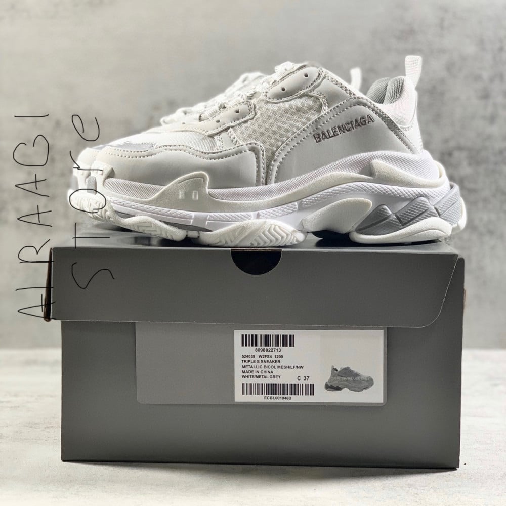 Balenciaga Sneakers