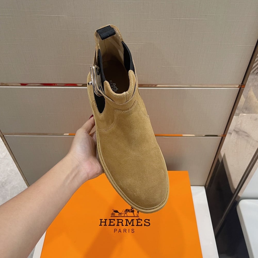 Hermes boot