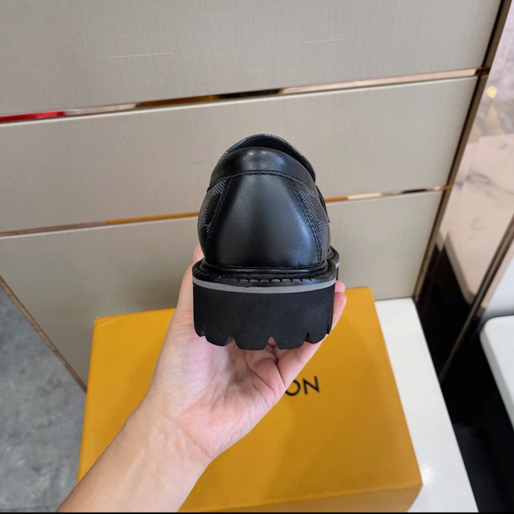 LV Loafers