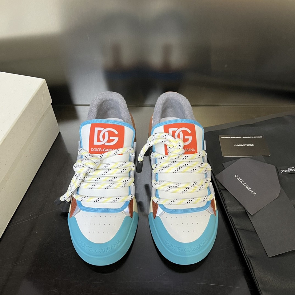 D&G Sneakers