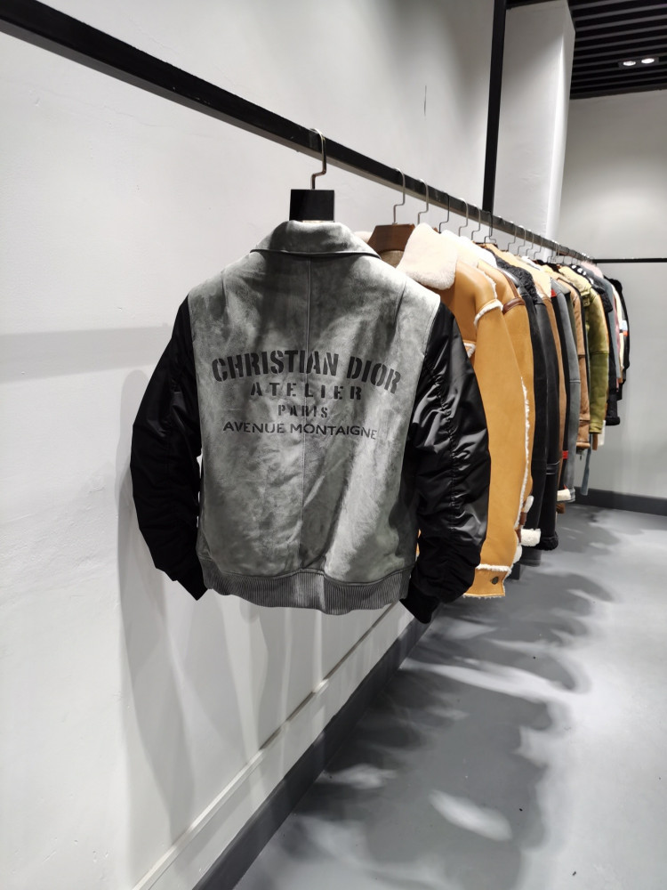 Dior Jacket
