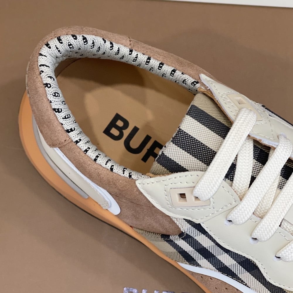 Sneakers Burberry
