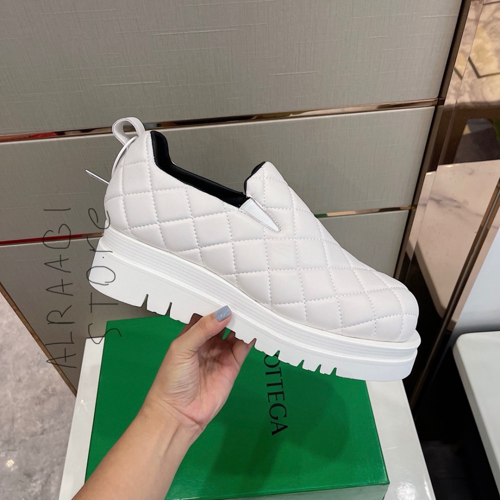 Bottega Sneckers
