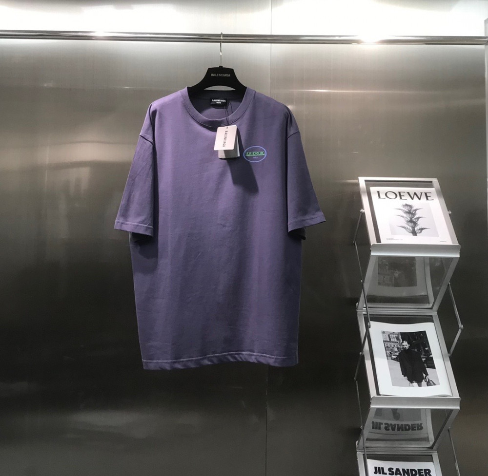 Balenciaga T-shirt