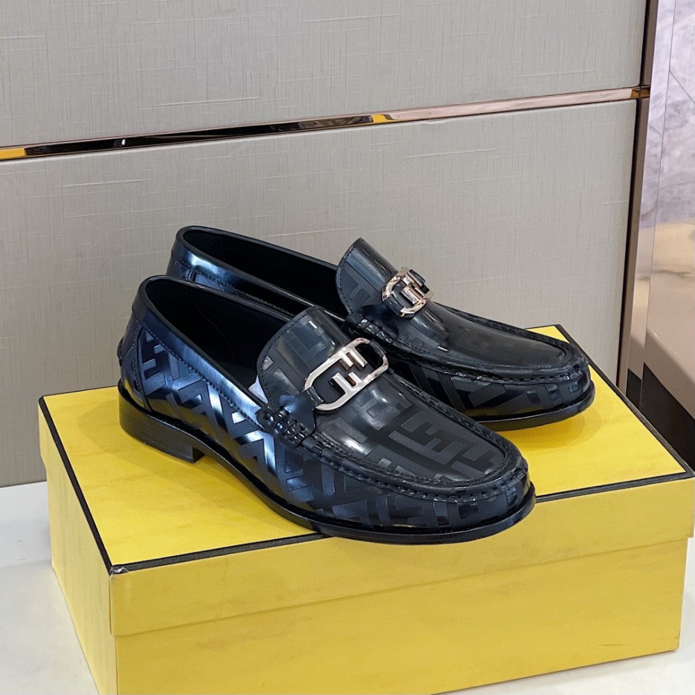 Fendi Loafers