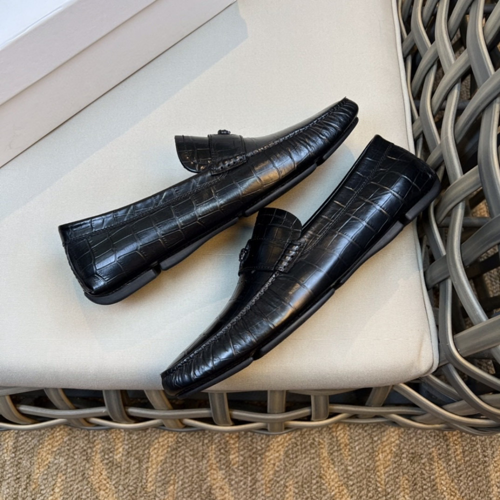 Versace Loafers