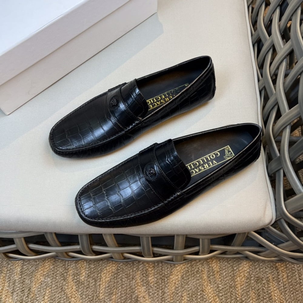 Versace Loafers