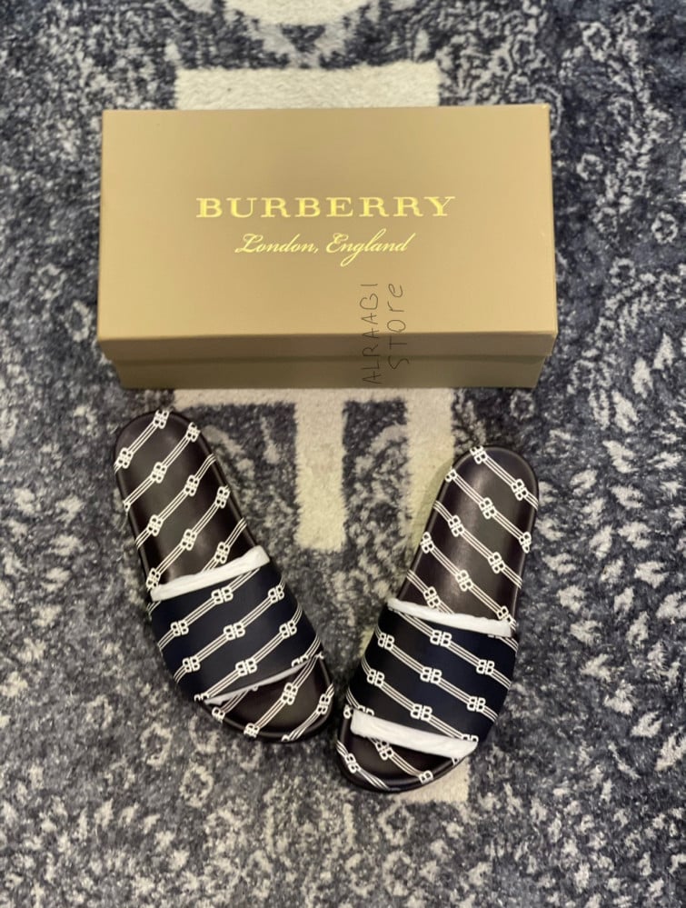 Balenciaga Slipper