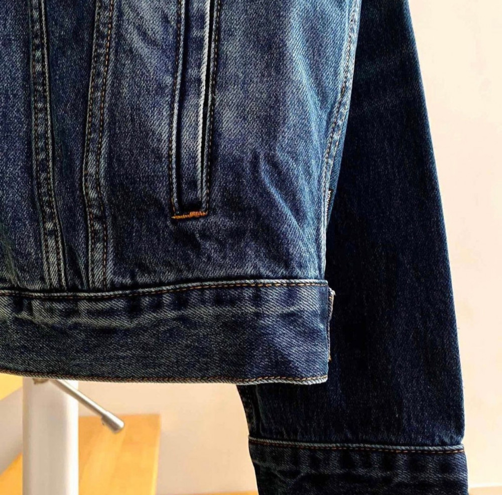 Balenciaga Jacket