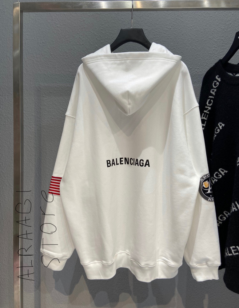 Balenciaga Sweater