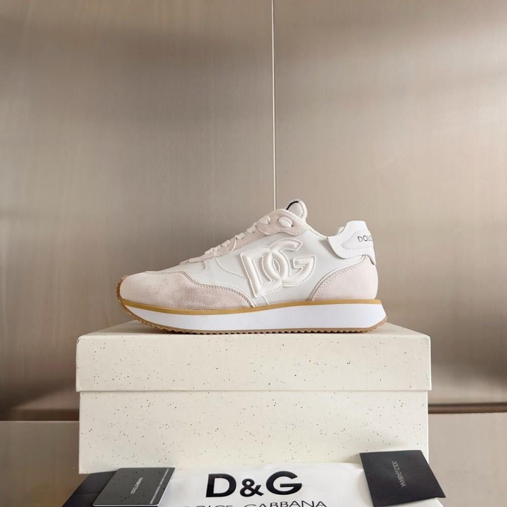 D&G