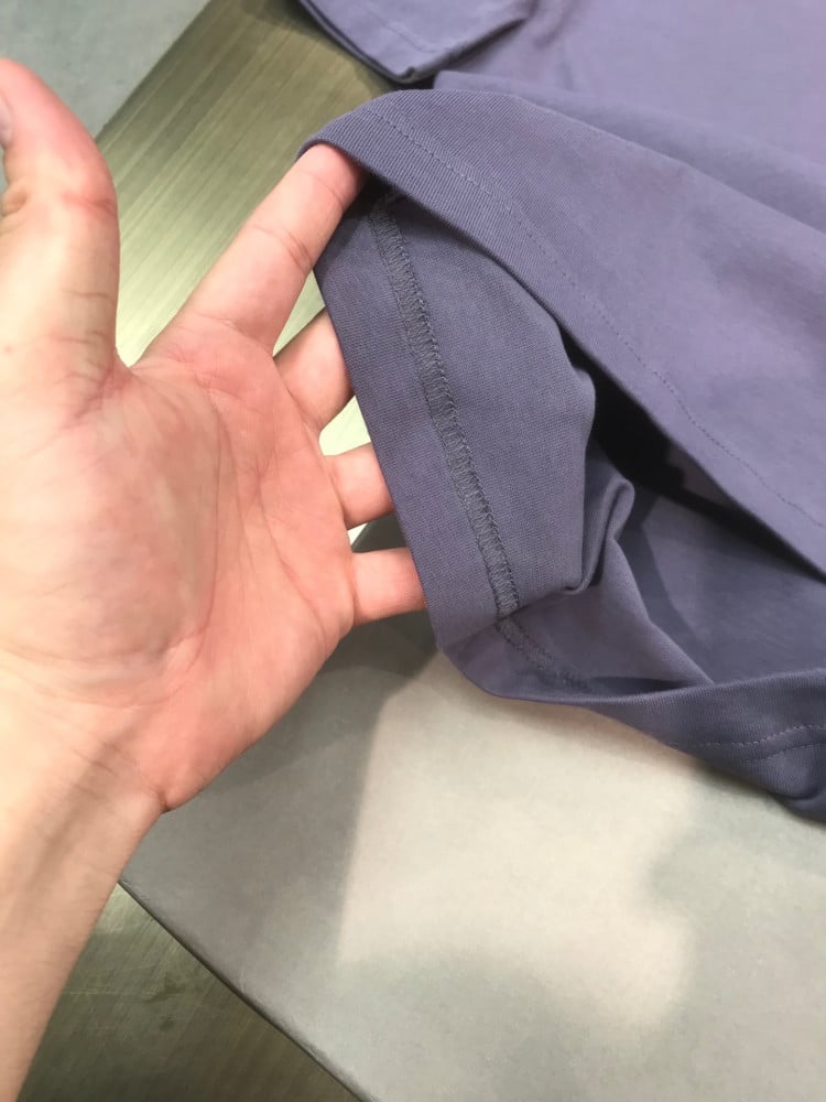 Balenciaga T-shirt