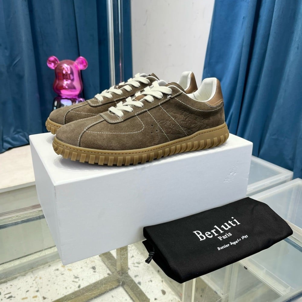 BERLUTI