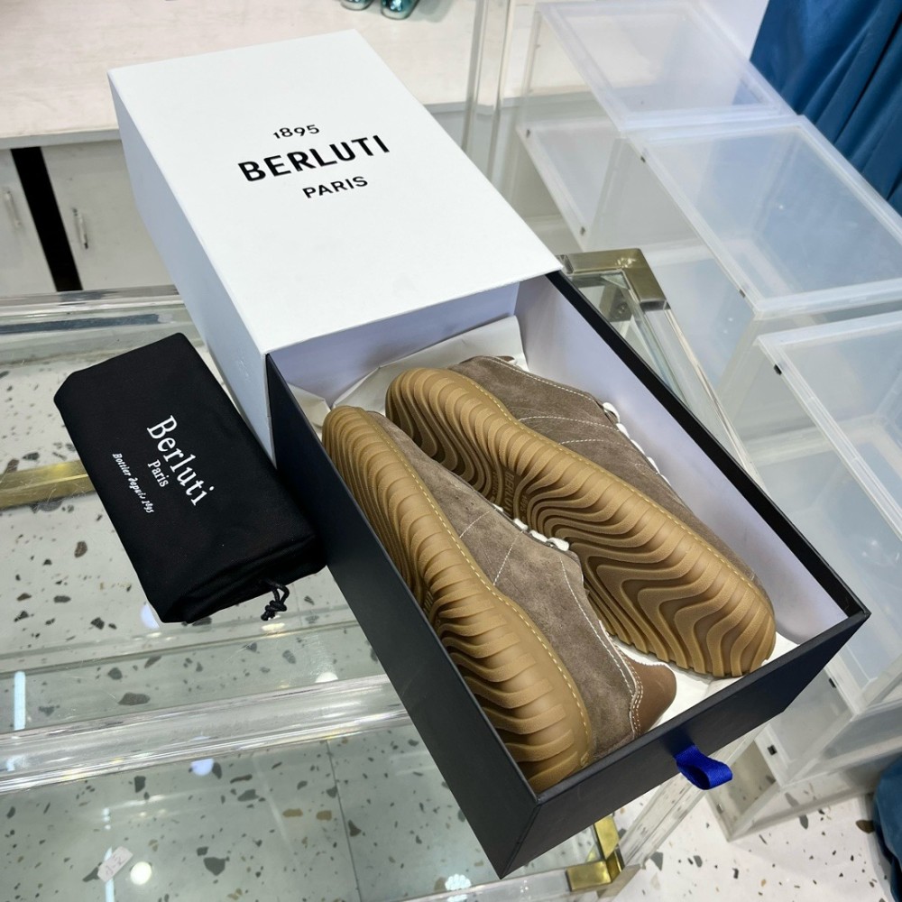 BERLUTI