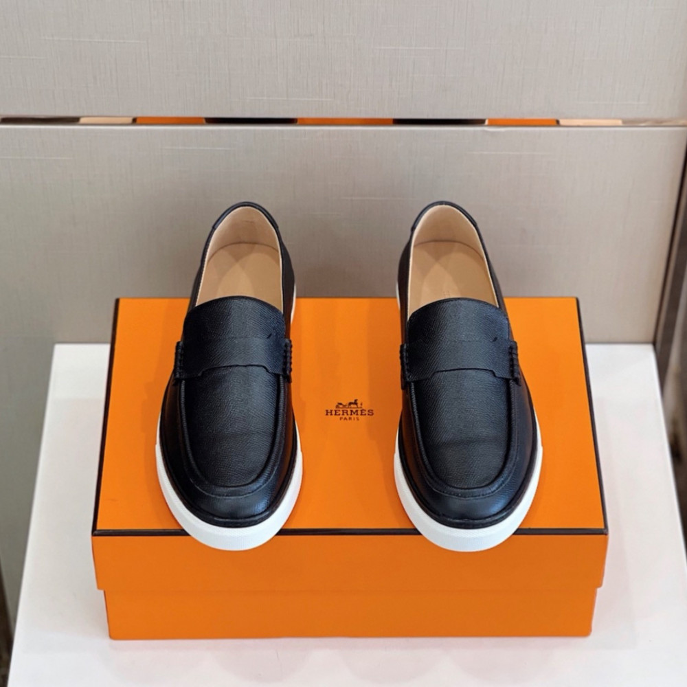 Hermes Loafer