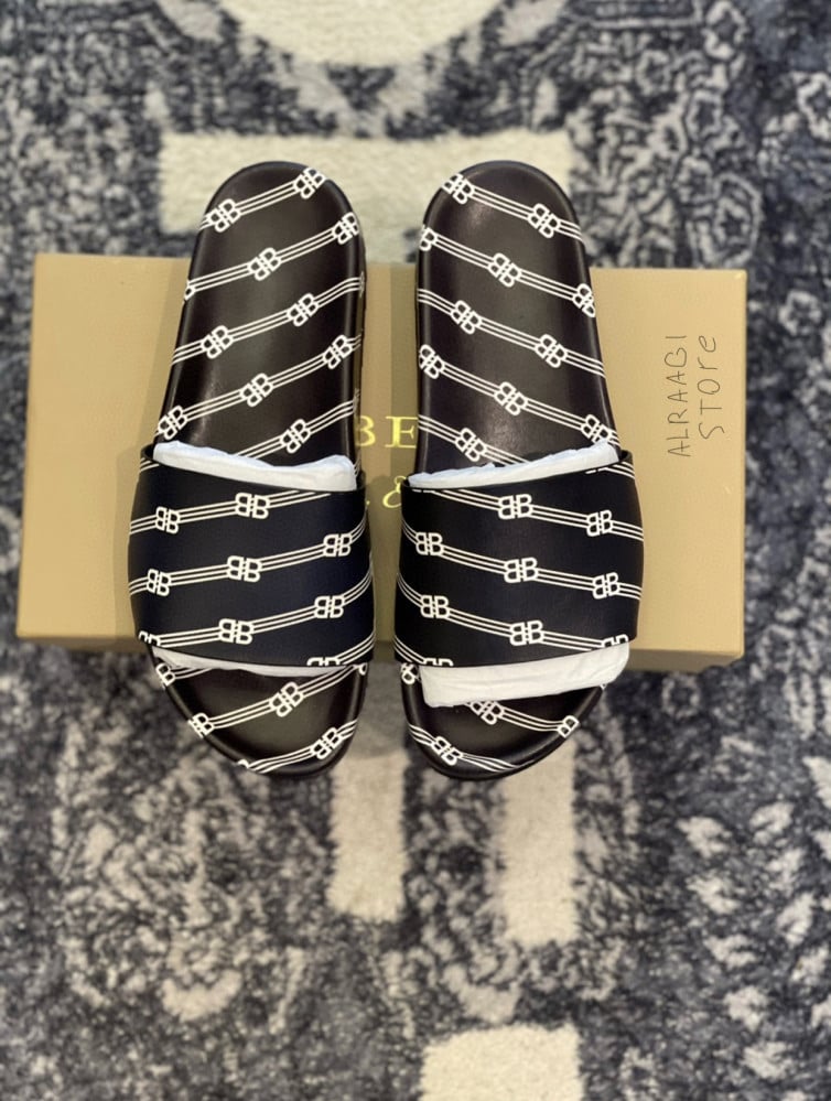 Balenciaga Slipper