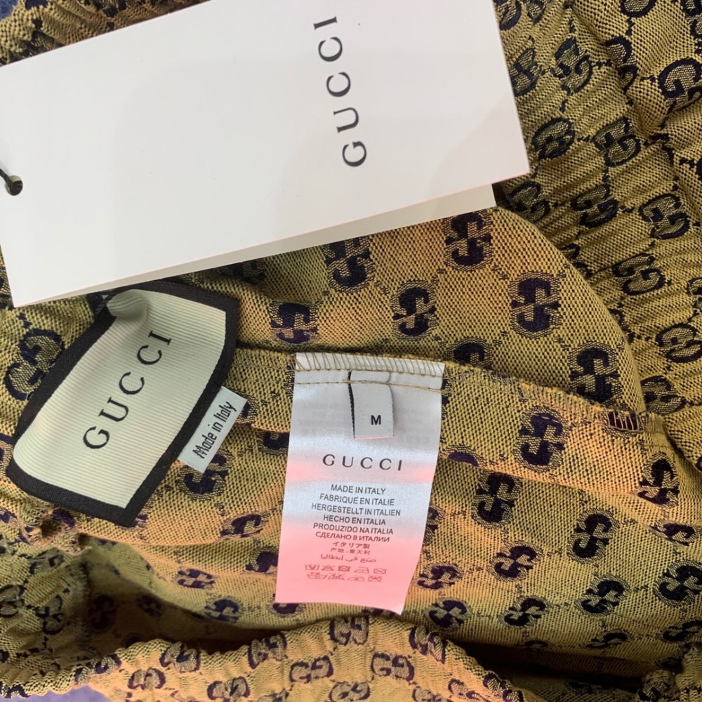 Gucci short