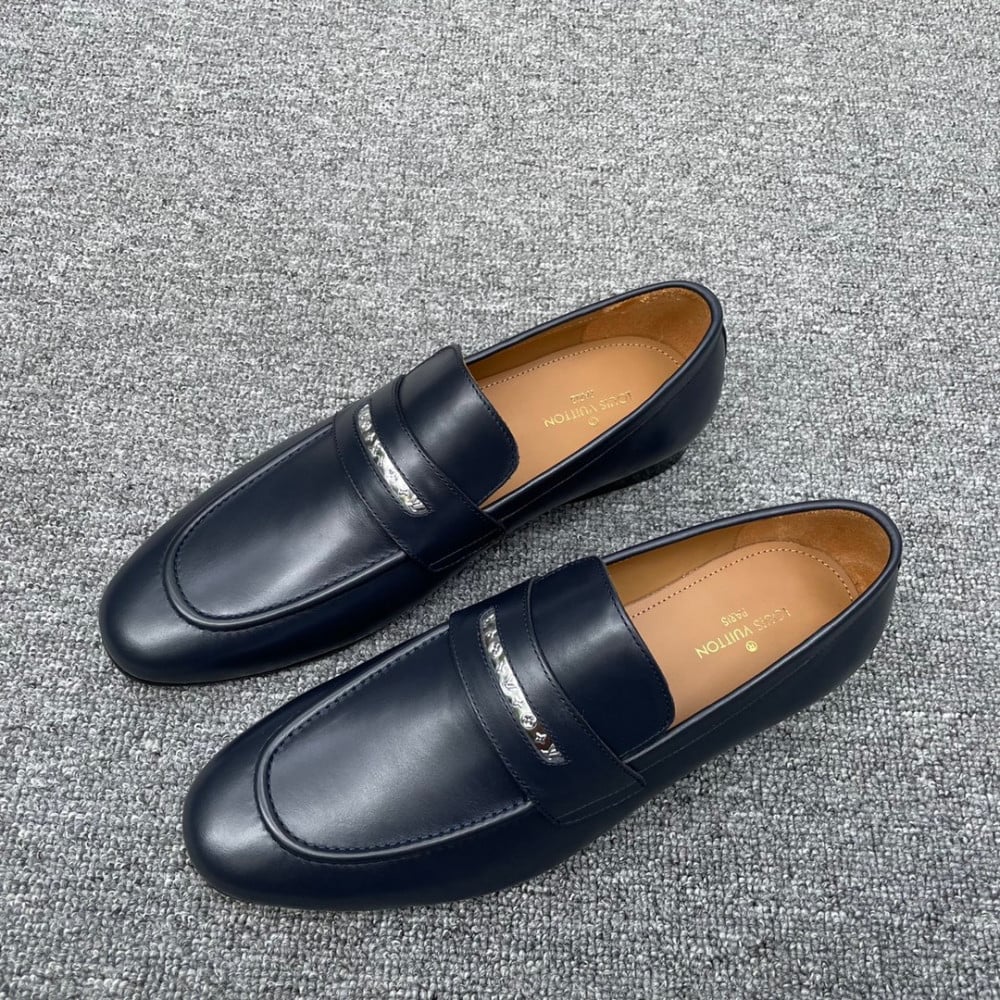 LV  Loafers
