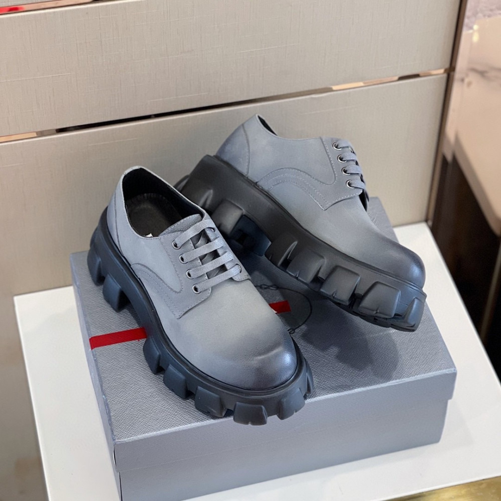 Prada Loafer
