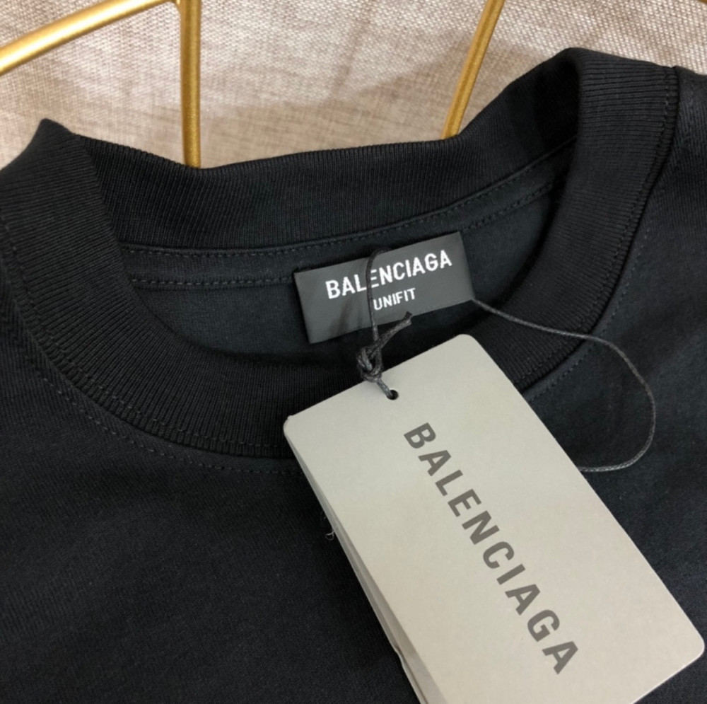 Balenciaga T shirt