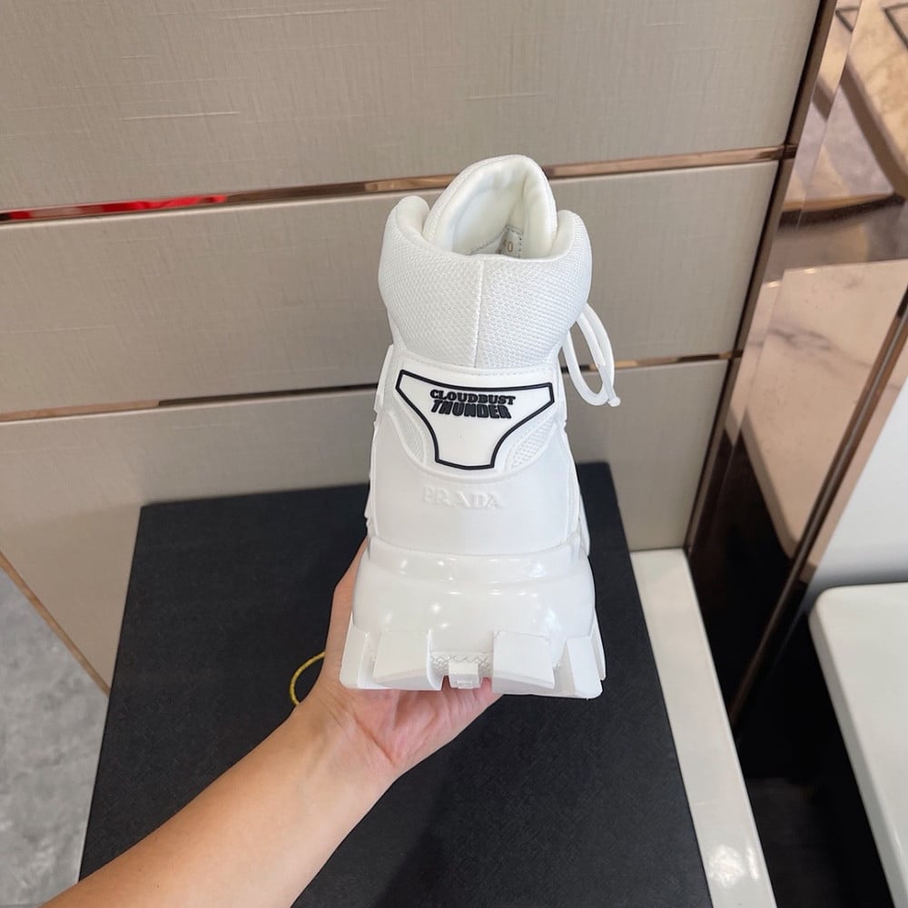 Prada Boot