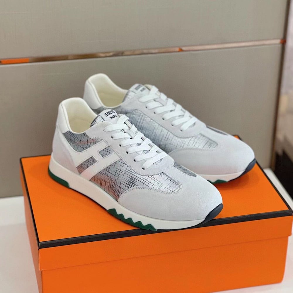 Hermes Sneakers