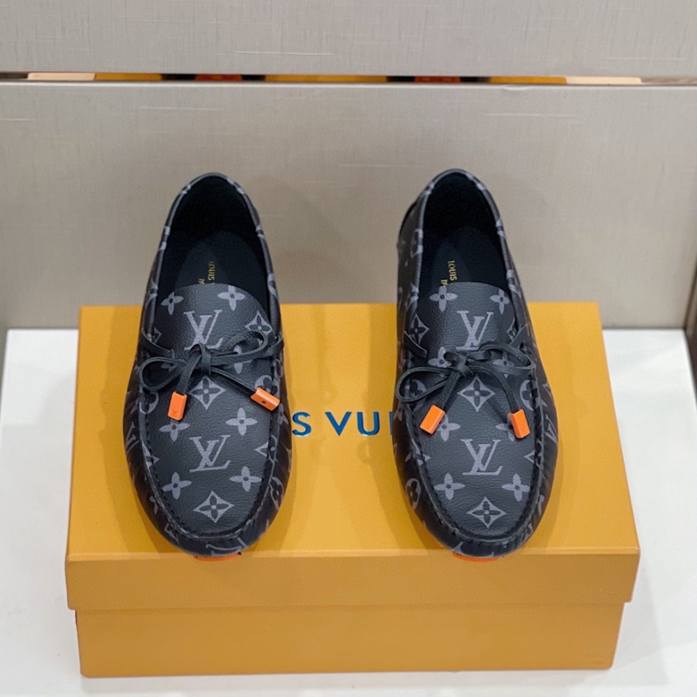LV  Loafers