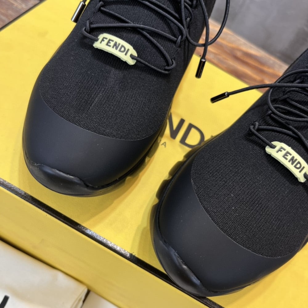 Fendi Sneckers