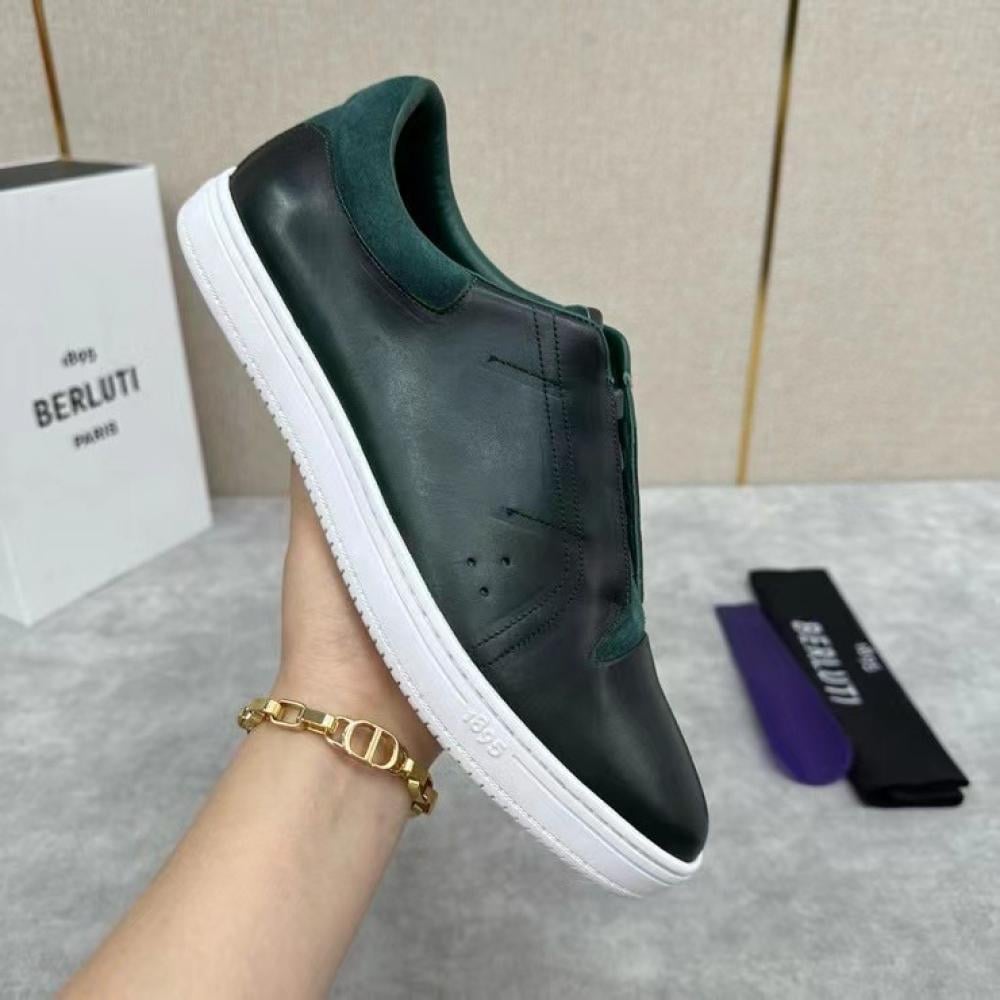 BERLUTI