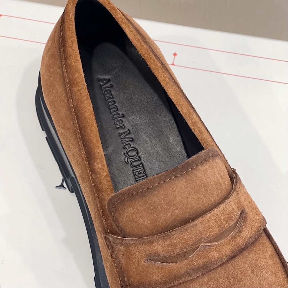 Alexander Loafer