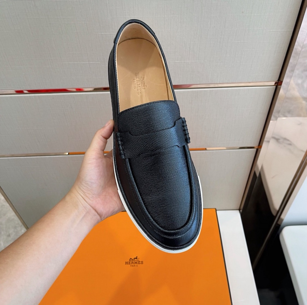 Hermes Loafer