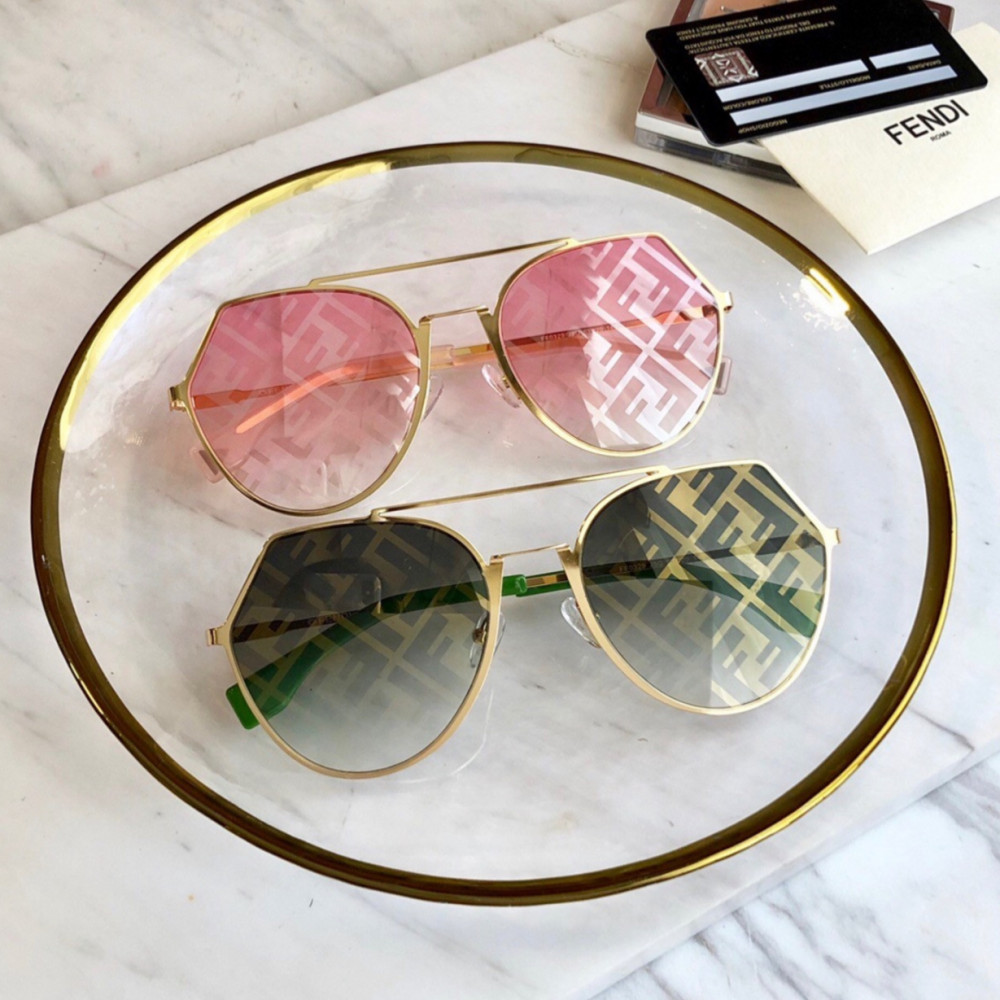 Fendi Sunglasses