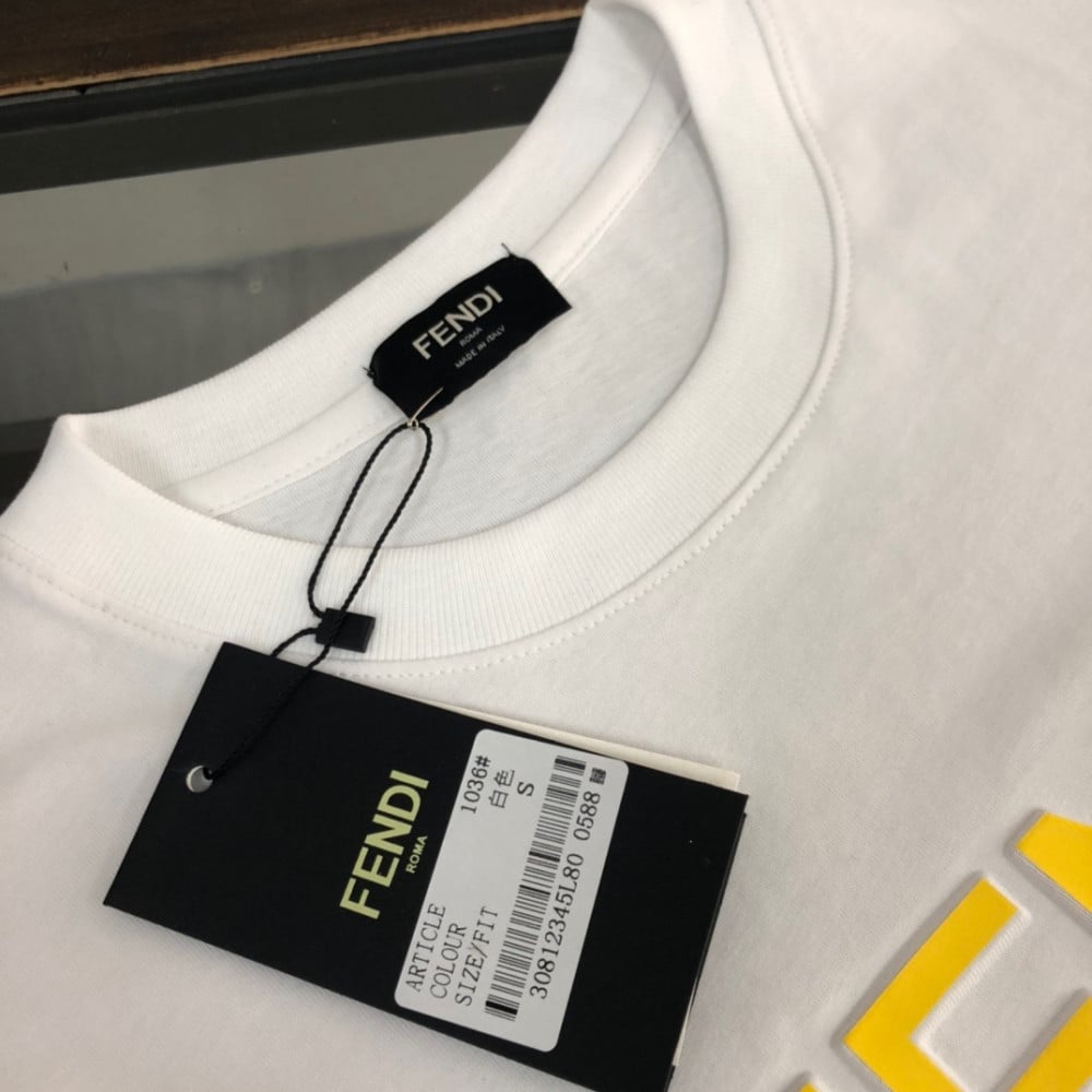 Fendi t-shirt