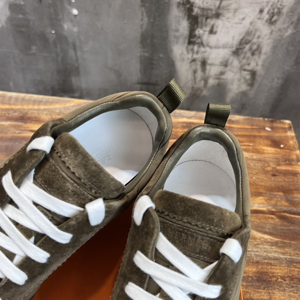 Hermes Sneakers