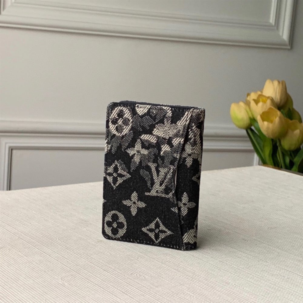 LV Wallet - alraagi.store