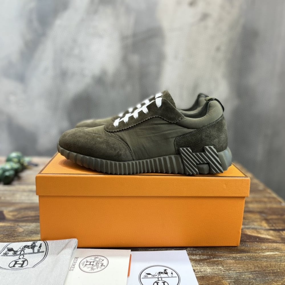 Hermes Sneakers