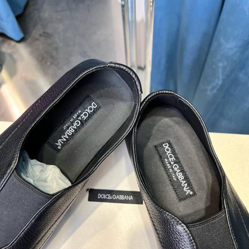 D&G
