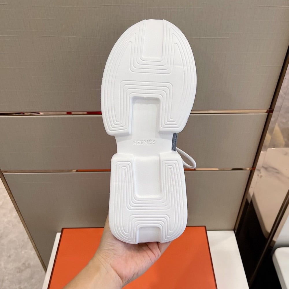 Hermes Sneakers